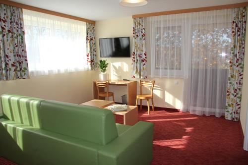 Hostal Gasthof Martinhof