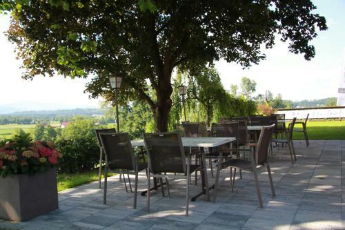 Hostal Gasthof Martinhof