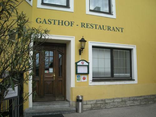 Posada Gasthof Kreuzmayr