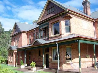 Penghana Bed And Breakfast