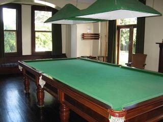 Penghana Bed And Breakfast