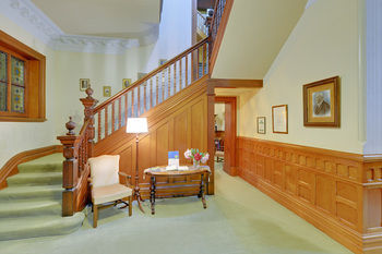 Penghana Bed And Breakfast