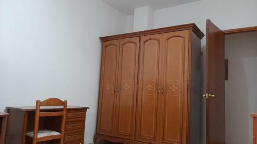 Apartamento Comfortable Big House In A Peacefull Zone