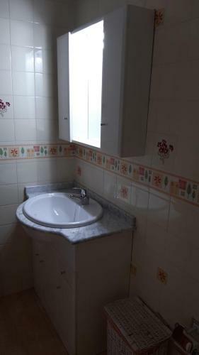 Apartamento Comfortable Big House In A Peacefull Zone