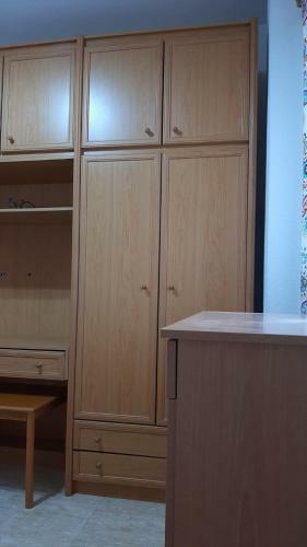 Apartamento Comfortable Big House In A Peacefull Zone