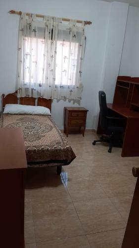 Apartamento Comfortable Big House In A Peacefull Zone