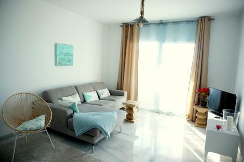 Apartamento Frontline Beach Mi Capricho
