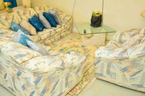 Apartamento Emerald Martyn - Oasis Gmg