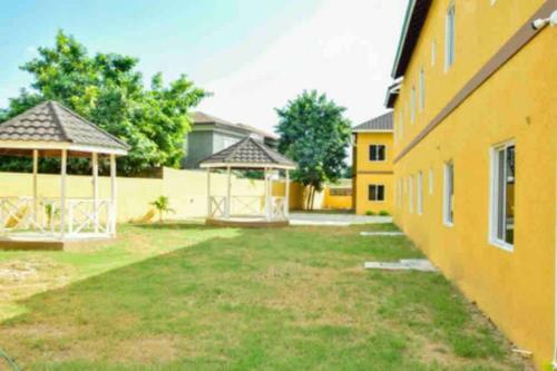 Apartamento Emerald Martyn - Oasis Gmg