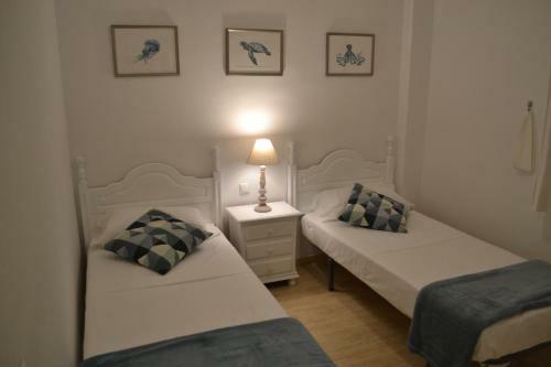 Apartamento Calahonda Beach