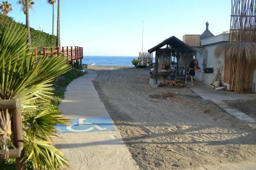Apartamento Calahonda Beach
