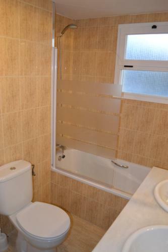 Apartamento Calahonda Beach