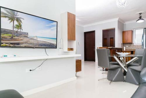 Apartamento The Hamptons @ Fairway New Kingston