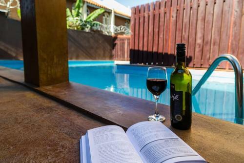 Apartamento The Hamptons @ Fairway New Kingston