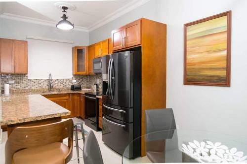 Apartamento The Hamptons @ Fairway New Kingston