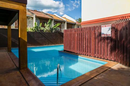 Apartamento The Hamptons @ Fairway New Kingston
