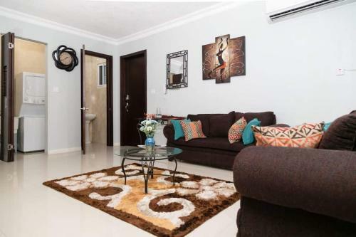 Apartamento The Hamptons @ Fairway New Kingston