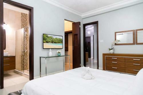 Apartamento The Hamptons @ Fairway New Kingston