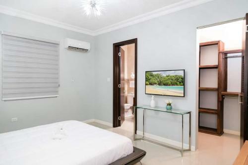 Apartamento The Hamptons @ Fairway New Kingston