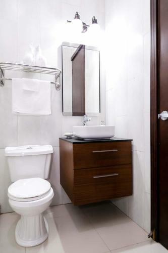 Apartamento The Hamptons @ Fairway New Kingston