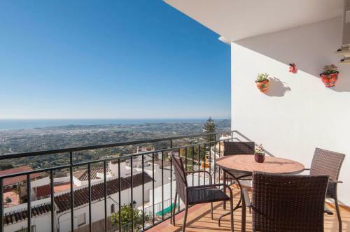 Apartment Vista De P�jaro