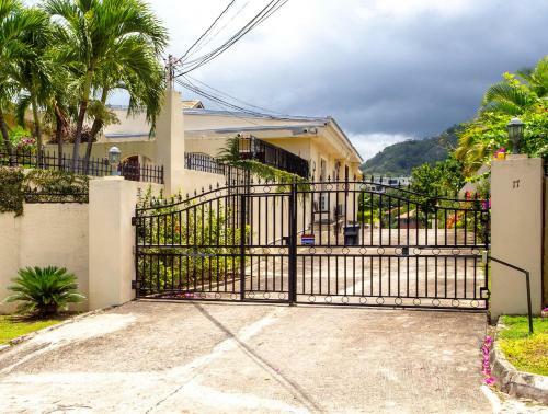 Apartamento 2 Br On Private Estate