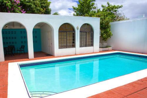 Apartamento 2 Br On Private Estate