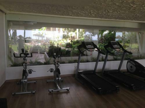 Apartment 202 Parque Miraflores Mijas Costa