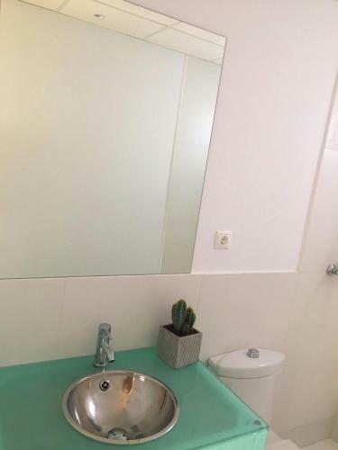 Apartamento Junto Al Mar Mijas
