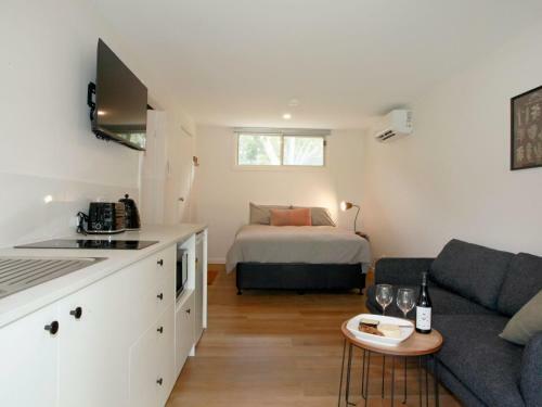 Apartamento Sahara Trails Cabin 9d Studio