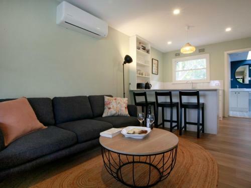 Apartamento Sahara Trails Cabin 9c