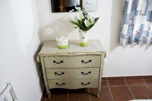Casa Rustica Mijas Pueblo