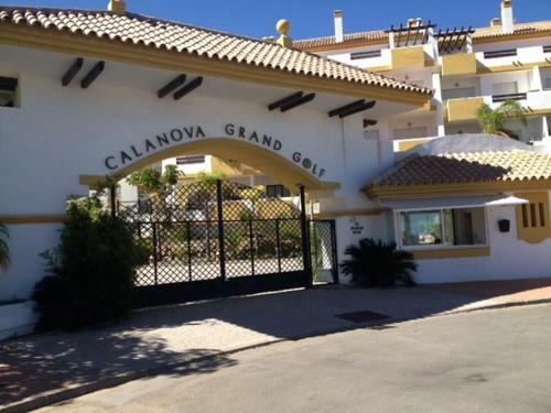 Apartamento Calanova Grand Golf- La Joya