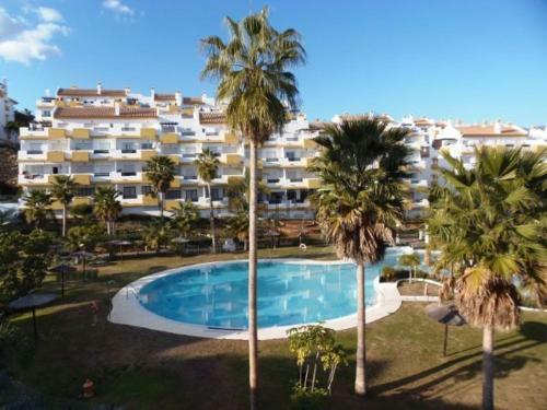 Apartamento Calanova Grand Golf- La Joya