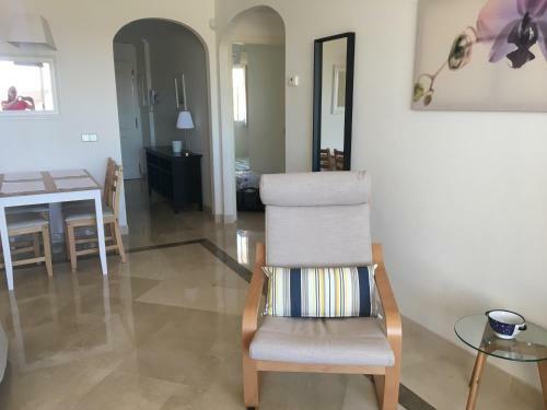 Apartamento Calanova Grand Golf- La Joya