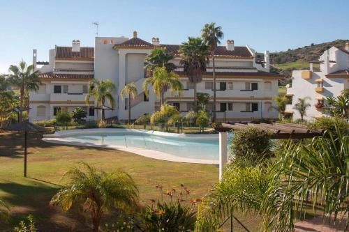 Apartamento Calanova Grand Golf- La Joya