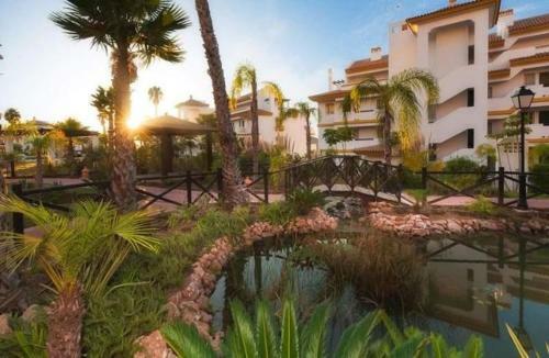 Apartamento Calanova Grand Golf- La Joya