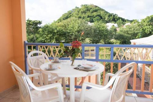 Apartamento Appartement Pistache