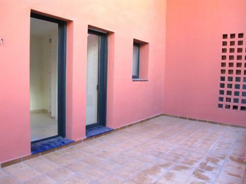 Apartamento Cascadas De Las Lomas