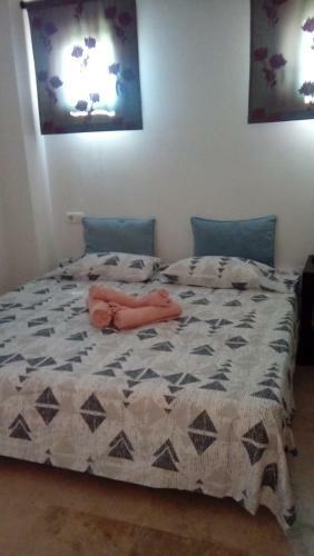 Modern 2 Bedroom Duplex- Golf, Mountains,sea, Pool
