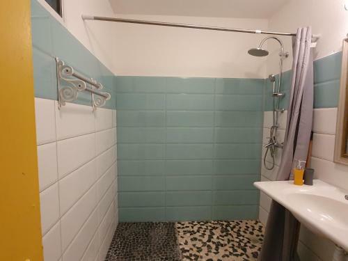 Apartamento Douceur Du Sud