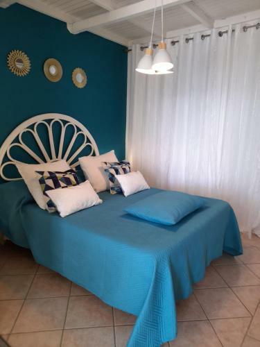 Apartamento 9 Lyly Location F3 Mezzanine