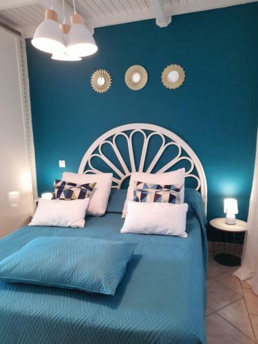 Apartamento 9 Lyly Location F3 Mezzanine