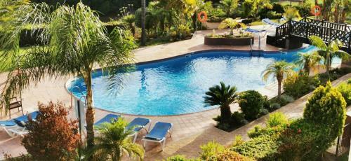 Apartamento La Rinconada De Miraflores
