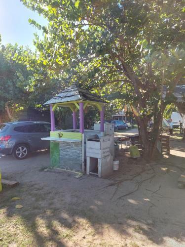 Apartamento Appartements Residence Mahoghany