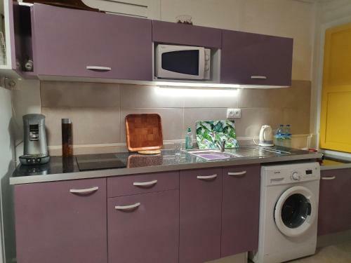 Apartamento Coquet Deux Pi�ces Meubl�e, Proche Mer