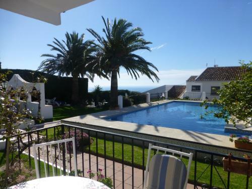 Apartamento Casa Eva