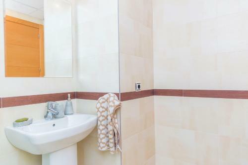 Apartamento New 2br 2ba Fully Equipped - Alamar La Cala