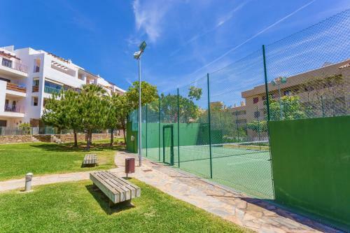 Apartamento New 2br 2ba Fully Equipped - Alamar La Cala
