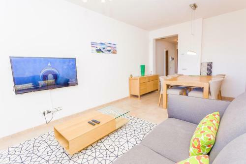 Apartamento New 2br 2ba Fully Equipped - Alamar La Cala